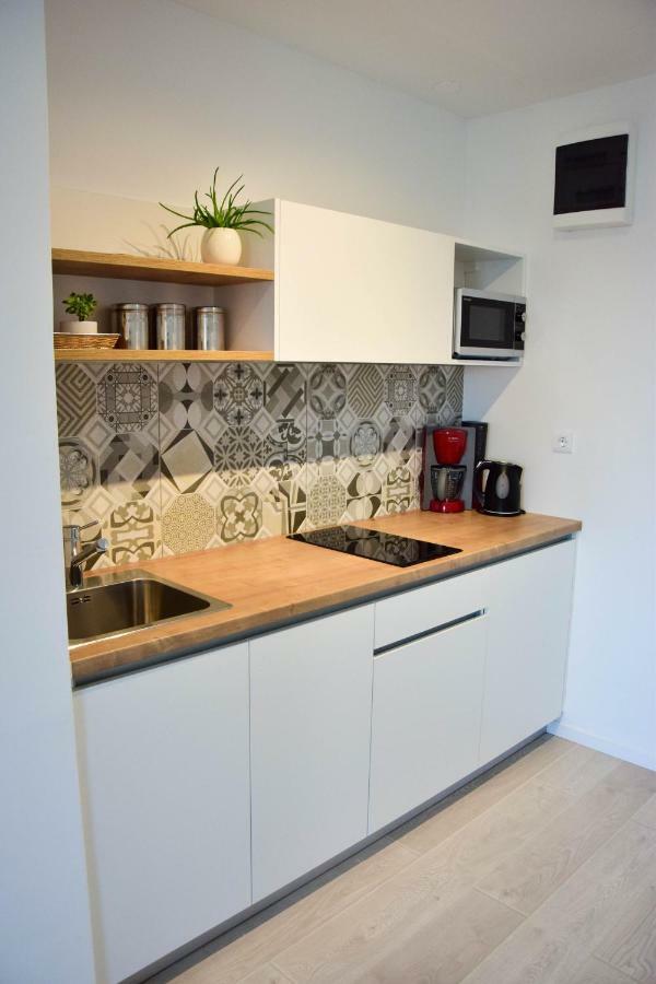 Apartament Sky Pula Zewnętrze zdjęcie