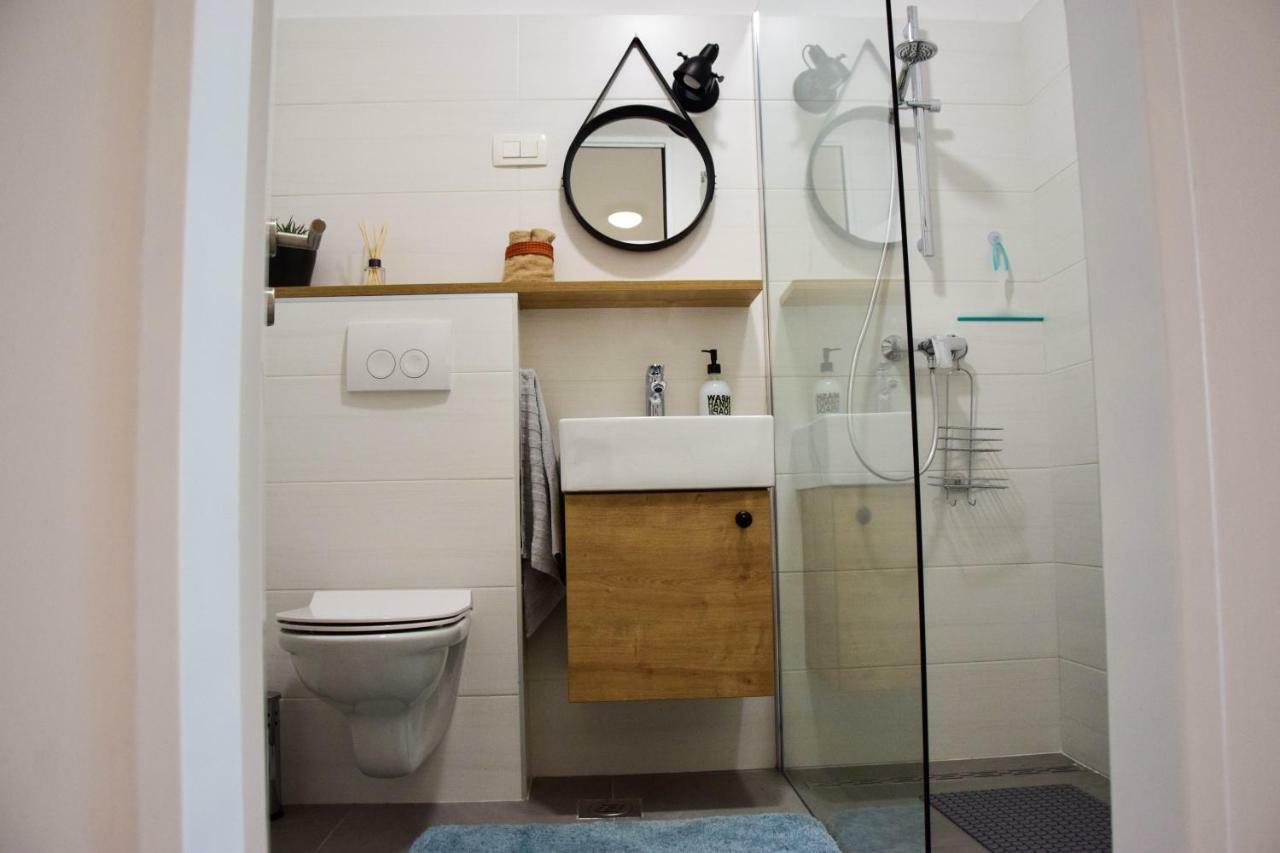Apartament Sky Pula Zewnętrze zdjęcie